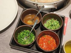 -阿源鱼捞斑鱼火锅·海鲜粥(山景尚宅店)