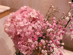 -吾生 My life花坊(复兴西路洋房店)