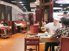 大堂-点都德(德江楼店)
