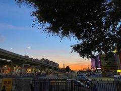 -琶醍壹号•潮菜江景餐吧