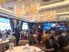 -金苑海鲜酒家(来魅力店)