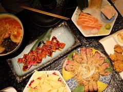 地狱拉面-無境·匠心日本料理(汉街店)