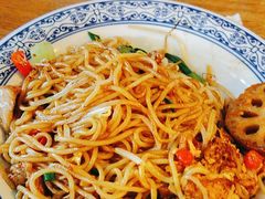 -赣南粉局·江西小炒·锅气炒粉(人民广场店)