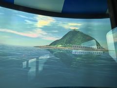 -大连旅顺潜艇博物馆
