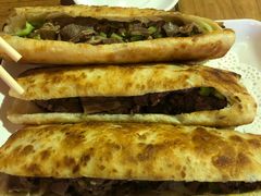 -王胖子驴肉火烧(鼓楼店)