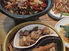 -如轩·海鲜砂锅粥·潮汕菜(海珠店)