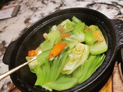 -得意啫· 顺德家常菜(海岸城店)