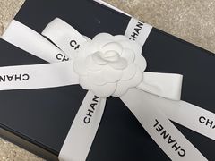 -Chanel(德基广场店)