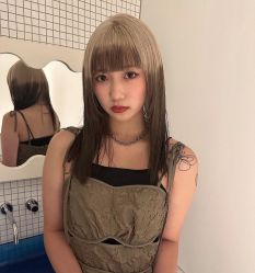 -Sying杉影日式烫染專門店