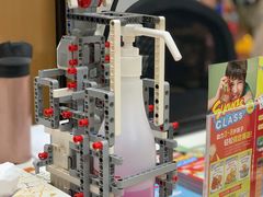 -韦哲乐高机器人·等级考试·少儿编程(羽山路校区)