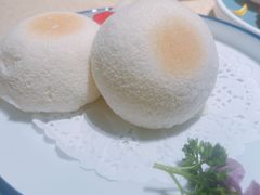 -点都德(龙之梦店)