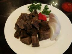 大块牛腱子-裕丰源(福彩路店)