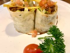-阿庄新豫菜(航海东路店)