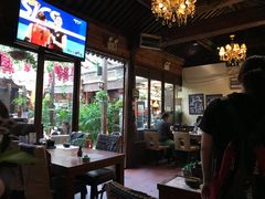 -束河人家(南锣鼓巷店)