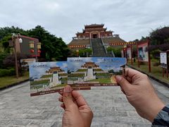 -合浦汉代文化博物馆