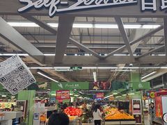 -大润发(张江店)