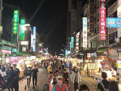 -六合夜市