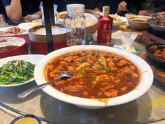 -京坛汇·烤鸭·京菜(宋庄店)