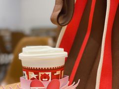 -Tims天好咖啡·贝果(锦江国金中心店)