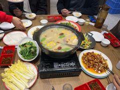 -张太婆老妈蹄花川菜馆·中华餐饮老字号(望平街店)