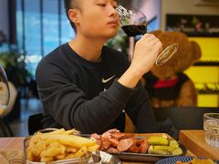 -ibarrel爱杯·bistro&brunch(江宁路店)