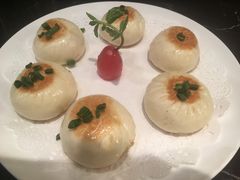 -万豪酒店·咏豪中餐厅