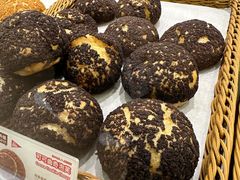 -西树泡芙(蓝色港湾店)