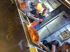 -有奴思烤肉·清真(正宁路店)