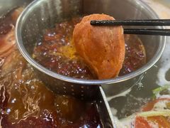 -要得自助火锅(新川路店)