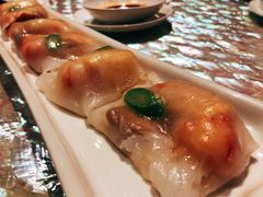 -8餐厅(新葡京酒店)