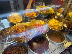 -带杏干面馆(洋湖景园店)