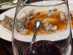 -中山保利艾美酒店-乐美中餐厅