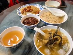 -恩宁刘福记(东华东路店)