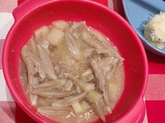 -西贝(深圳卓悦汇店)