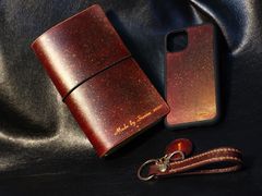 -零几体验diy皮具工作室(振业城店)