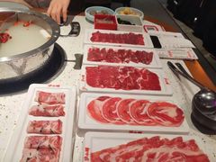 -沪小胖·小龙虾·蓝龙王(八佰伴店)