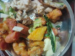 -枣阁园滴滴自助餐