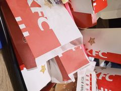 -肯德基(街道口店)