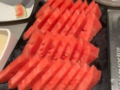 -海底捞火锅(名城广场夜宵生日主题店)