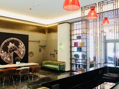 -合肥高铁南站骆岗中央公园会展中心锦江都城酒店