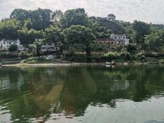 -新安江山水画廊风景区