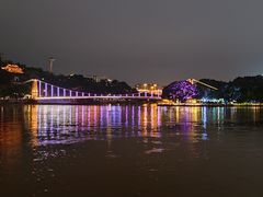 -闽江夜游台江旅游码头