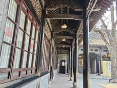 -天津戏剧博物馆