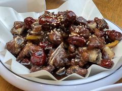 -邱金小炒·30 年盐帮江湖菜(自贡店)