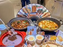 -肖记公安牛肉鱼杂馆·省级非物质文化遗产(江汉路直营店)