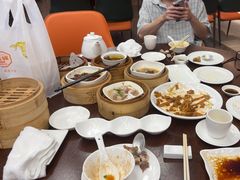 -潮福城大酒楼·潮粤菜·港式点心(阳光城店)