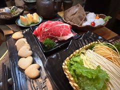 -湊湊火锅·茶憩(石家庄万象城店)
