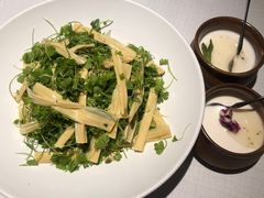 -悦融琥珀·京鲁菜·海味珍品(西单店)