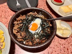 伊势烧肉丼饭-La Terre乐田(万象城店)