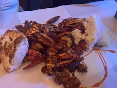 -Dampa Seafood Grill - Dubai